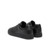 Мужские кроссовки Armani Exchange Xm000141 af11912 uc001 чёрные