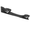 68048762AB For Jeep Wrangler JK 2007 2008 2009 2010 2011 2012 2013 2014 2015 2016 2017 2018 Car License Plate Light Holder New