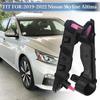 Front Bumper Brackets Retainer Side Support For - Nissan Altima Sedan x2