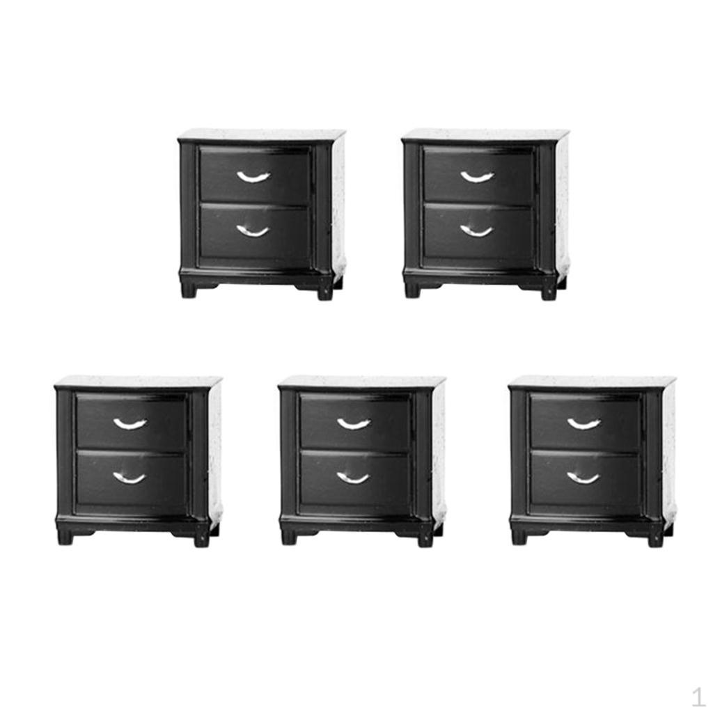 Bedroom Furniture The Bedside Cabinet at
