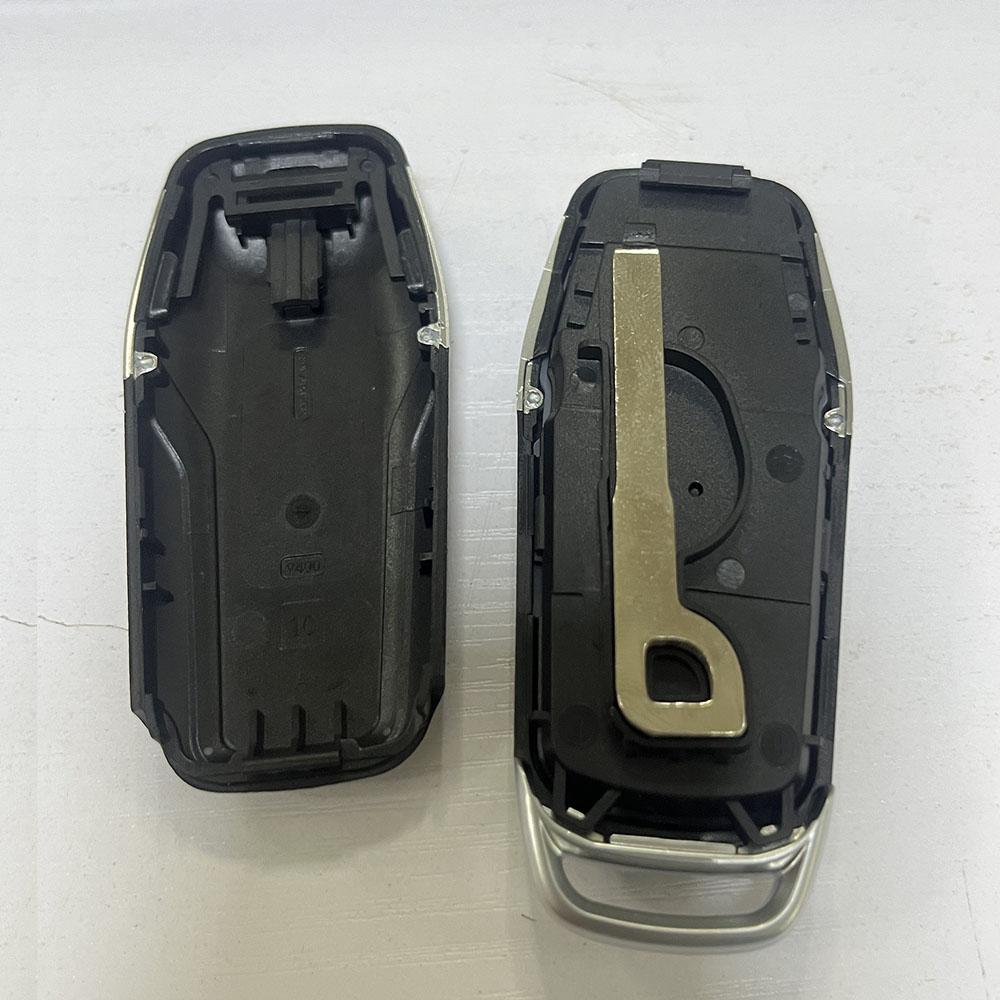 For 2013-2018 Ford Fusion Edge Explorer Mustang Smart Car Remote Control Key Fob
