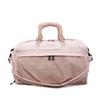 Handbag Women's Large Capacity Fashion Short-haul Luggage Bag Men's Travel Lightweight Dry and Wet Separation Sports Fitness Bag