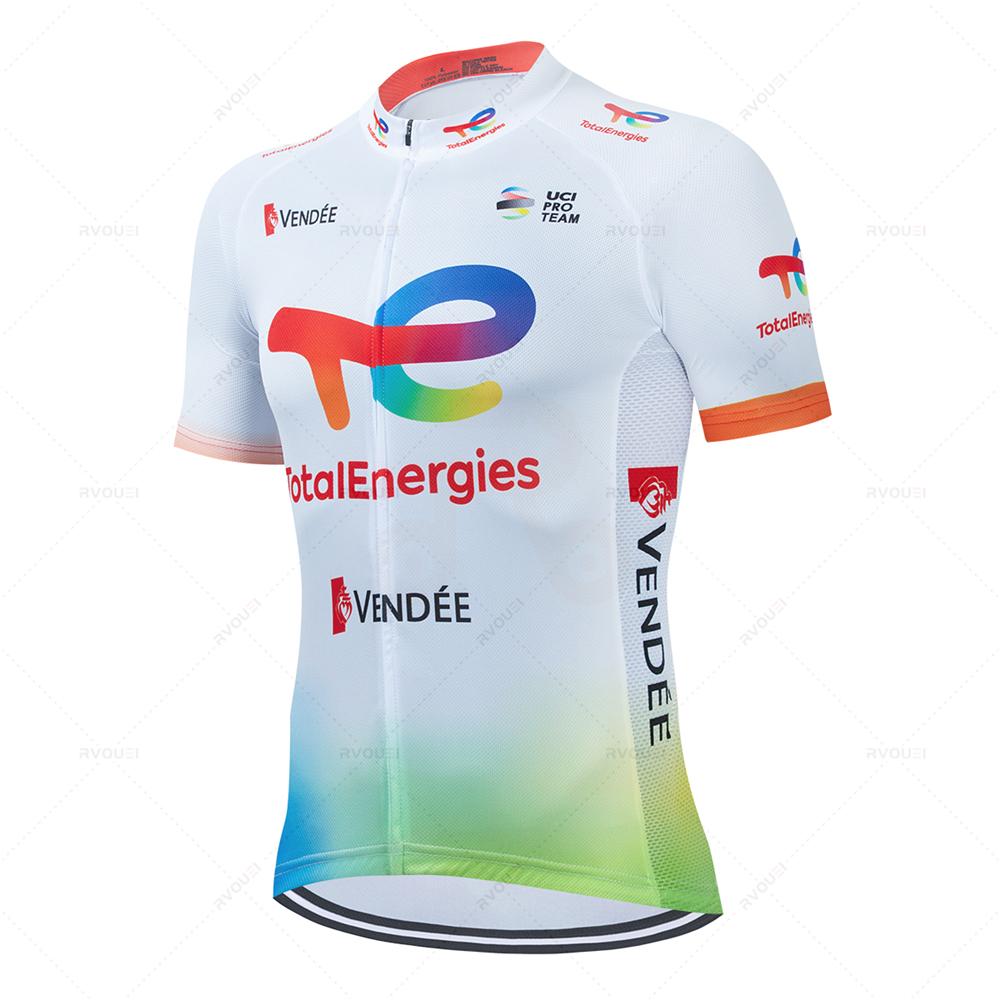 

Sports Shirt Set Short Sleeve Shirt MTB Jersey Team Bicycle Clothing Top Quality Maillot Ciclismo 2026 Summer Breathable Cycling Suit Set XS