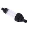 High Pressure Washer Water Filter For K2 K3 K4 K5 K6 K7 G3/4'' 175Psi Water Filters Car Pressure Washer Assessoires