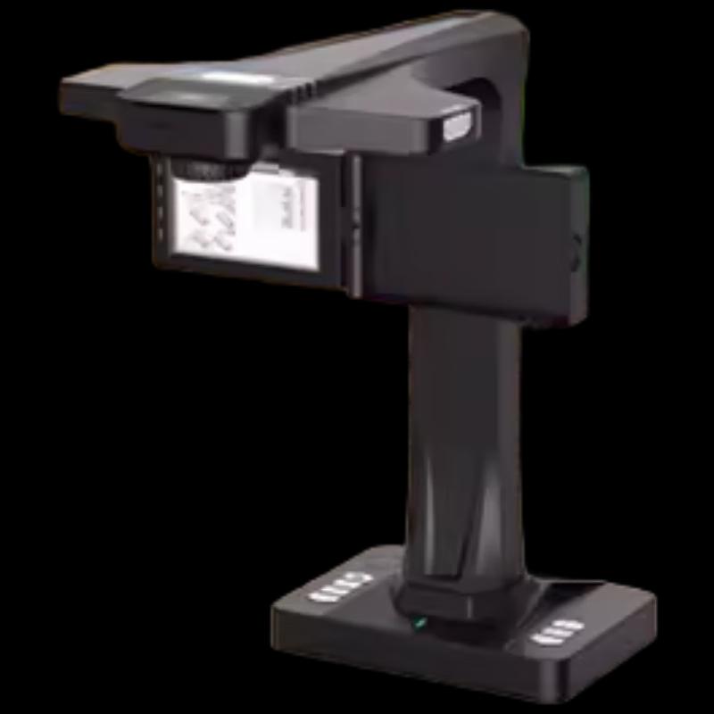 

Liangtian CY2050A A3 Smart Book Scanner