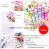 Motivational Stationery Gift for Junior High Students - Ideal for Gaokao, School Rewards, and Classroom Prizes.