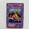 Used Yu-Gi-Oh! Millennium Dragon Early Parallel Rare Thousand Dragon