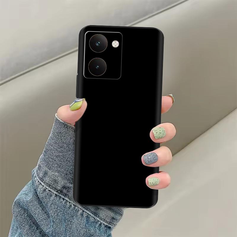 For Realme P3 Ultra Case Cute Silicone Shockproof Phone Cover For Oppo Realme P3 Ultra 5G P3Ultra Cases Soft TPU Shells Fundas Realme P3 Ultra