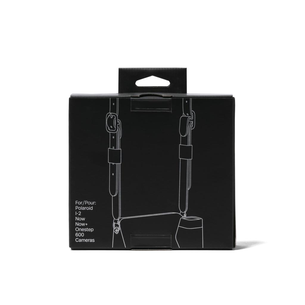 POLAROID Premium Shoulder Strap (6275)