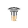Filter Screen Floor Drain Core Rapid Drainage Floor Strainer Floor Drain Filter Plugs  Balcony