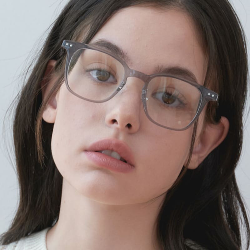 

One Brilliant Amir-OB421-Crystal Grey FREE