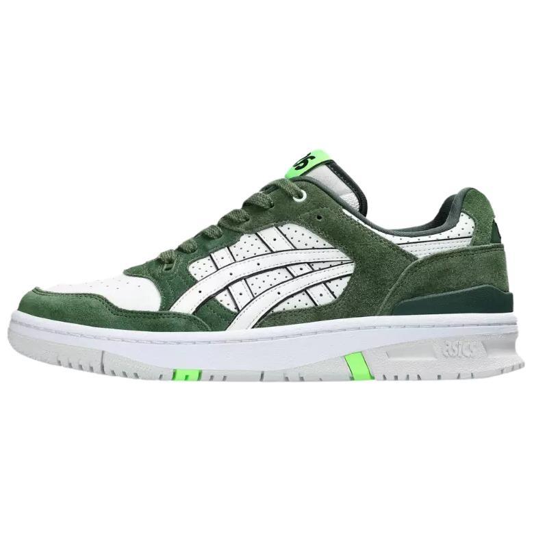 ASICS EX89  Omakase Pack - White Green  Men s 1201A963-101 EU 43.5