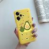 For Redmi Note 12 Pro Case Redmi Note12 4G 5G Cover Cute Marble Astronaut Silicone Phone Cases For Redmi Note 12 Pro Plus Bumper