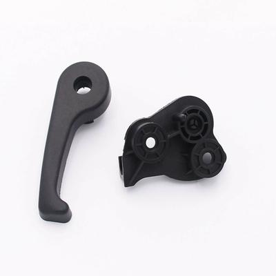 Hood Latch Release Handle Base For 11-19 Hyundai Sonata 11-16 Kia Optima Sorento