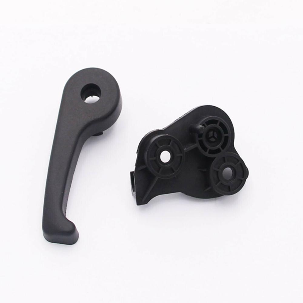 Hood Lock Handle Base for hyundai sonata 2011-2019, kia optima 2011-2016, sorento 2011-2016
