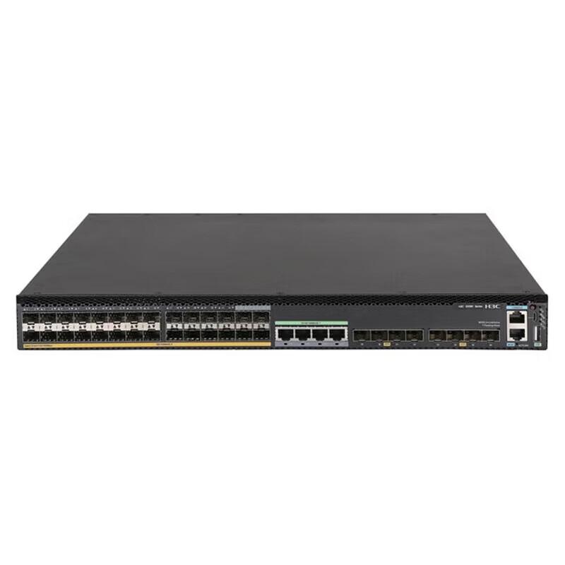 H3C S5590-28S8XC-HI Layer 3 Core Switch