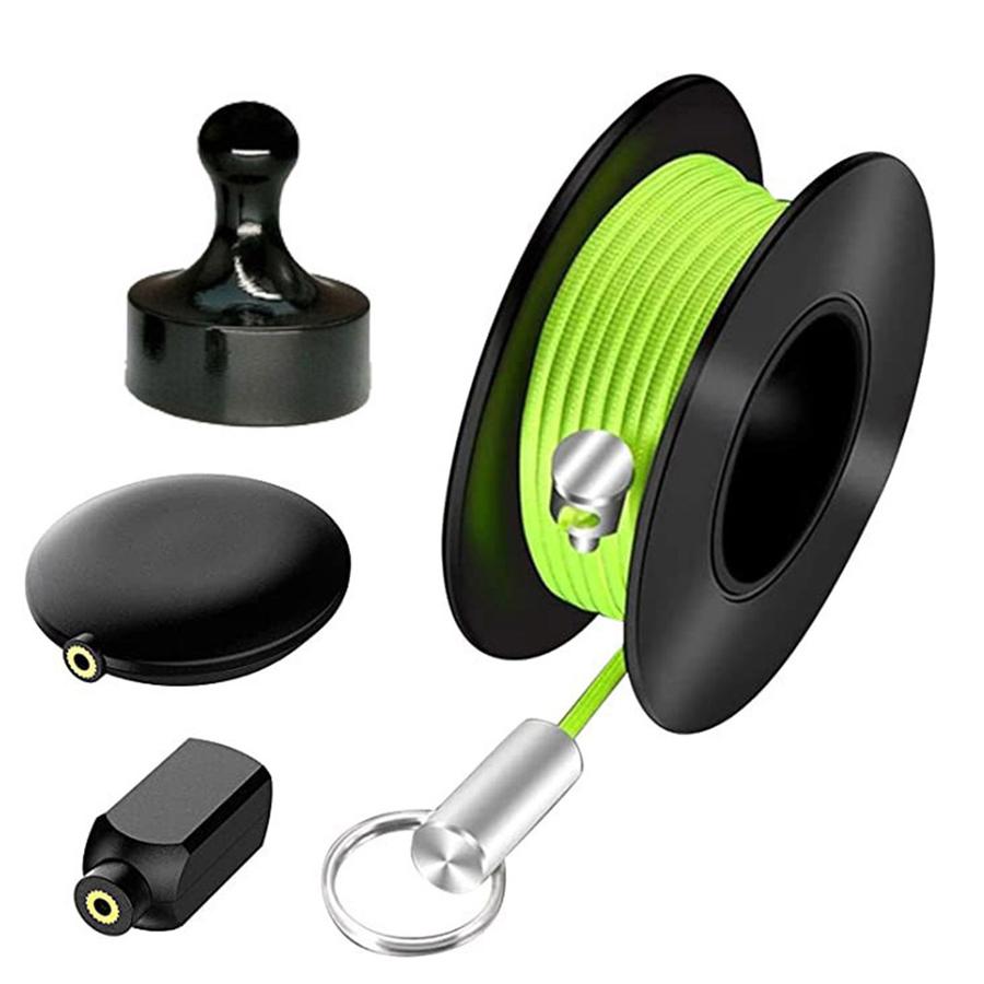 Mini Magnetic Stretcher Professional Wire Extractor Cable Pulling Device