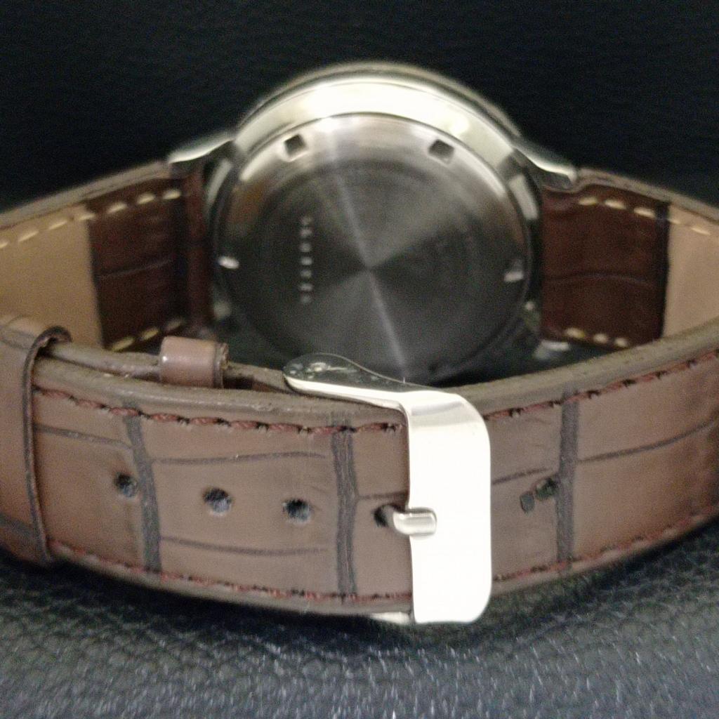 ZEGAREK MĘSKI VINTAGE SEIKO AUTOMATIC 6205B JAPAN Z ORYGINALNĄ TARCZĄ a702312-5 R124-a702312