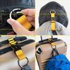 A1A2 Add a Bag Luggage Strap Jackets Gripper Heavy Duty Luggage Straps Carry On Strap