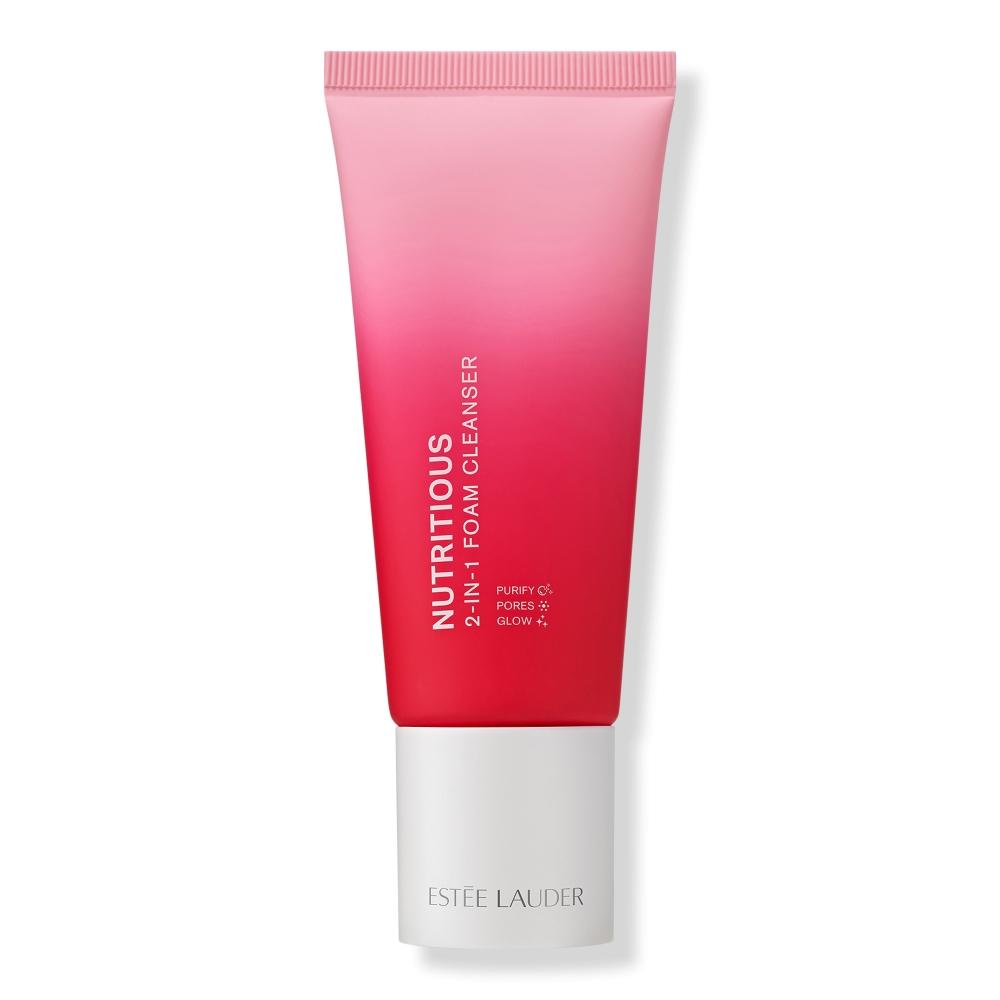

Est E laudEr Nutritious 2 In 1 Foam clEansEr mIni