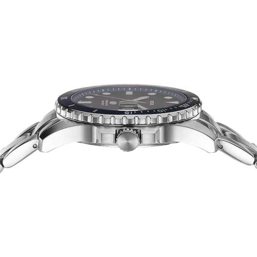 Fossil Men's Watch FS6029 Silver