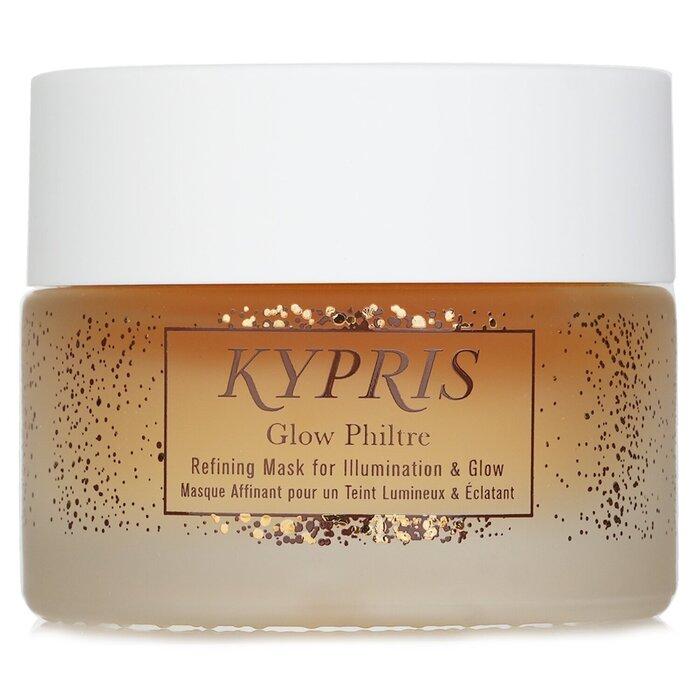 

KYPRIS Glow Filter Refining Mask