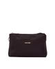 Rosella Sports Bag with Cosmetic Bag Function Black