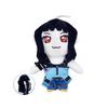 Anime Hunters Plush Cute Purple Tiger Black Hat Magpie Wth 3 Eyes Monster HuntGirl Group Stuffed For Fans Gifts