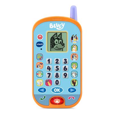 VTech Bluey Ring Ring Telefon