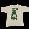 Vintage 1990s Above the Rim Hoopwear Basketball T-Shirt Size L