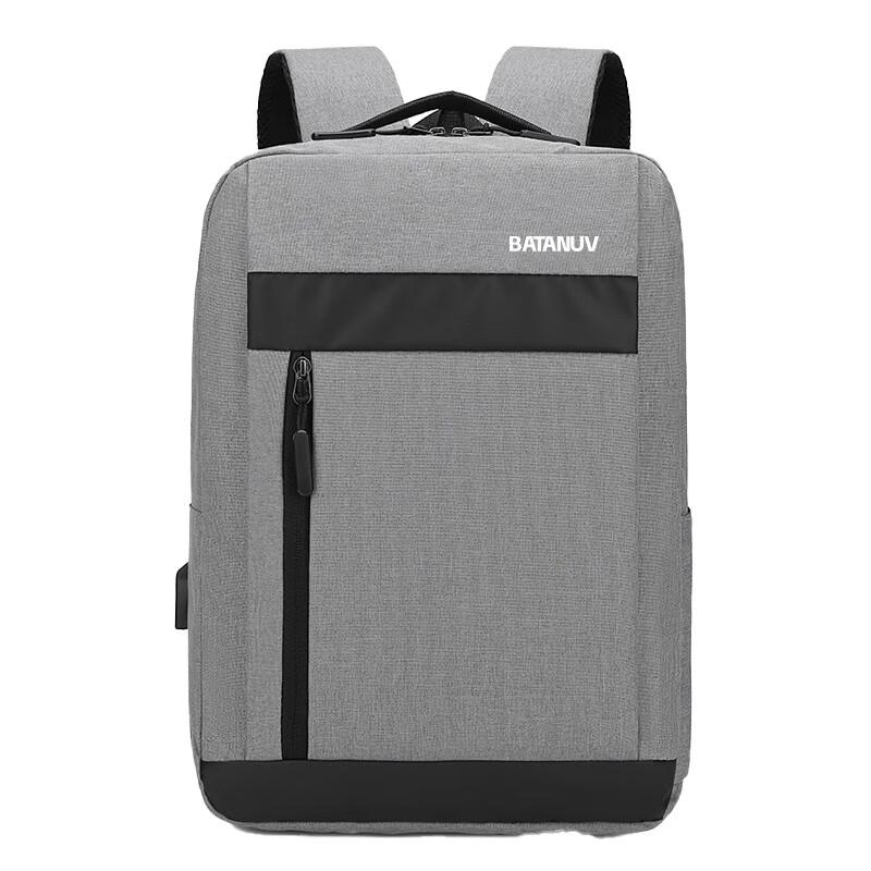 BATANUV Business Casual Backpack F1721-1
