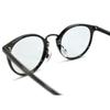 [MERRY PLEASURE] Boston-style round glasses, round sunglasses, fashion glasses.