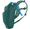 Рюкзак CamelBak Mini M.U.L.E. 1.5 green/mountains (Junior) (2814301000)