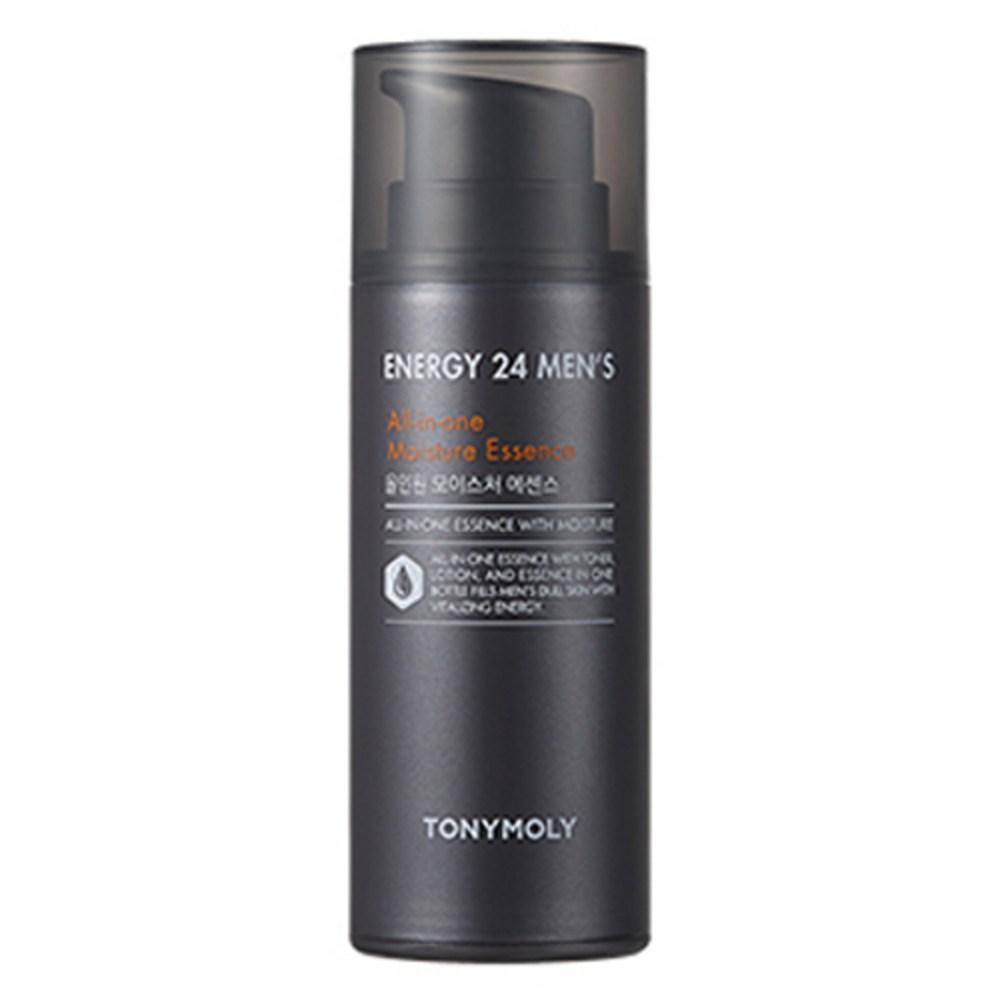 Energy 24 Men's All-in-One Moisture Essence 120ml 1 Pcs