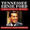 CD FORD, TENNESSEE ERNIE - Greatest Hits D277625 Curb Records 1993 US Pop Used