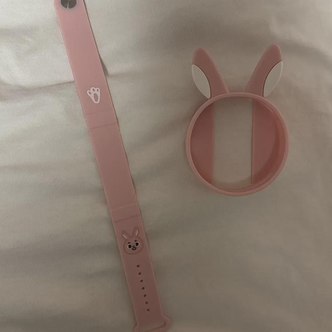 

Madeleine Watch Pilki Fill Ring Cover Ремешок Партия Индивидуальный заказ