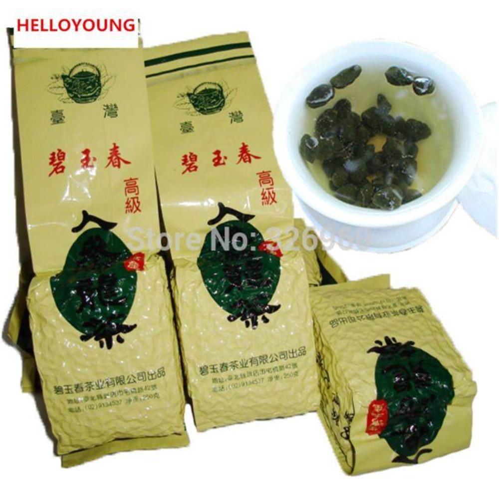 Ginseng Oolong Tea 250g High Cost-Effective Fresh Natural Beauty Tea Quality
