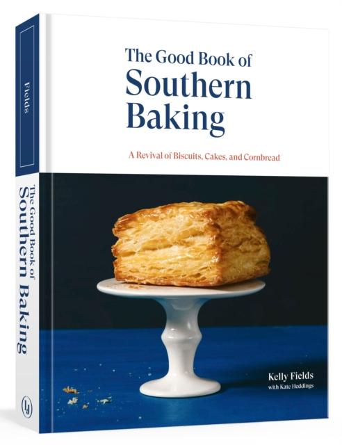 The Good Book of Southern Baking Book