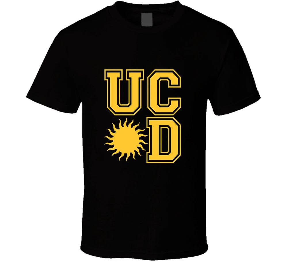 U C Sunnydale Funny Buffy Vampire Gift T Shirt S