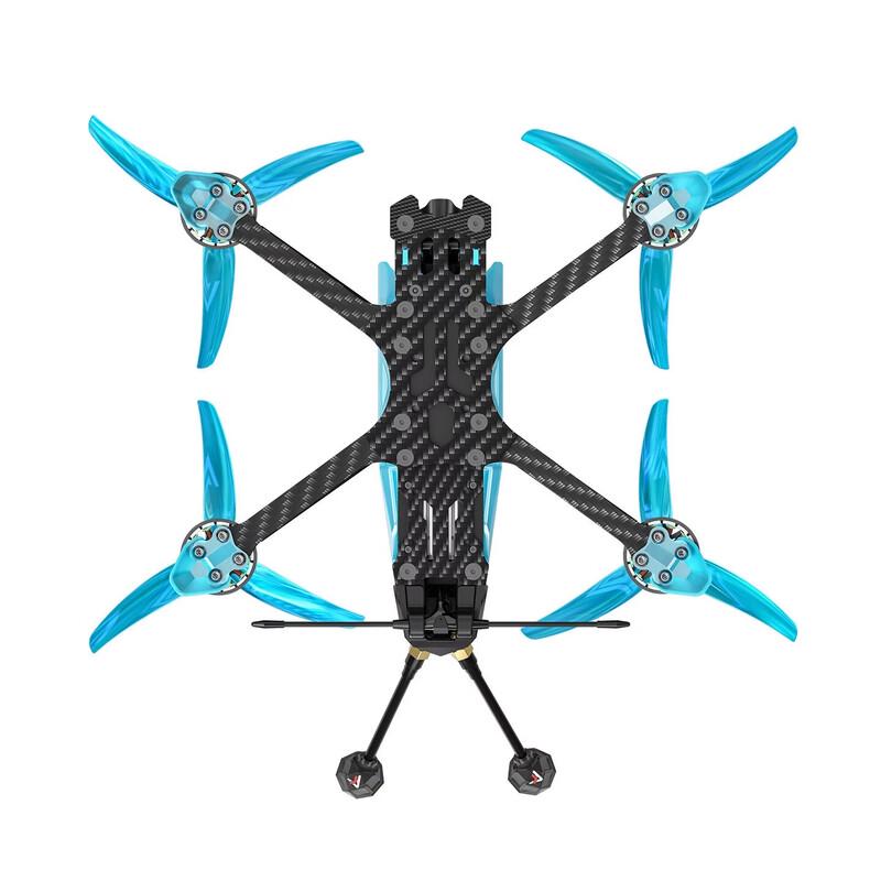 AXISFLYING MANTA5 SE V2 Digital FPV Drone Kit