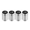 4Pcs Metal Tire Valve Caps Car Dust Proof Cap Accessories For Trumpchi GS8 GS3 GE3 GA6 GS7 GS4 GS5 GM8 GA8 GAG GA7 GA4 GA3 PLUS