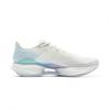Li Ning Ultra Light 22 Cotton Candy Racing Lightweight Cushioning Running Shoes Men Sneakers White Blue ARBV001-25
