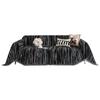 Light Luxury Chenille Sofa Cover Towel High-Grade Four Seasons Universal Sofa Cover Cover Sofa Cover Non-Slip Stain-Resistant Sofa Towel