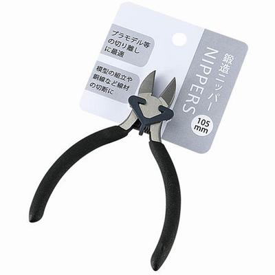 Echo Metal Forged Nippers 105mm 0547-189