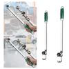 Comfortable Soft Grip Handle Wrench Extender Tool Universal Wrench Extension Bar  Home Use
