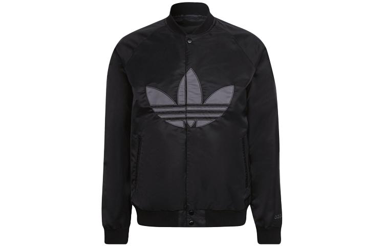 

Adidas Harden Baseball Jerseys Men s Black Baseball Collar Moderate Straight Fit HP0430 S