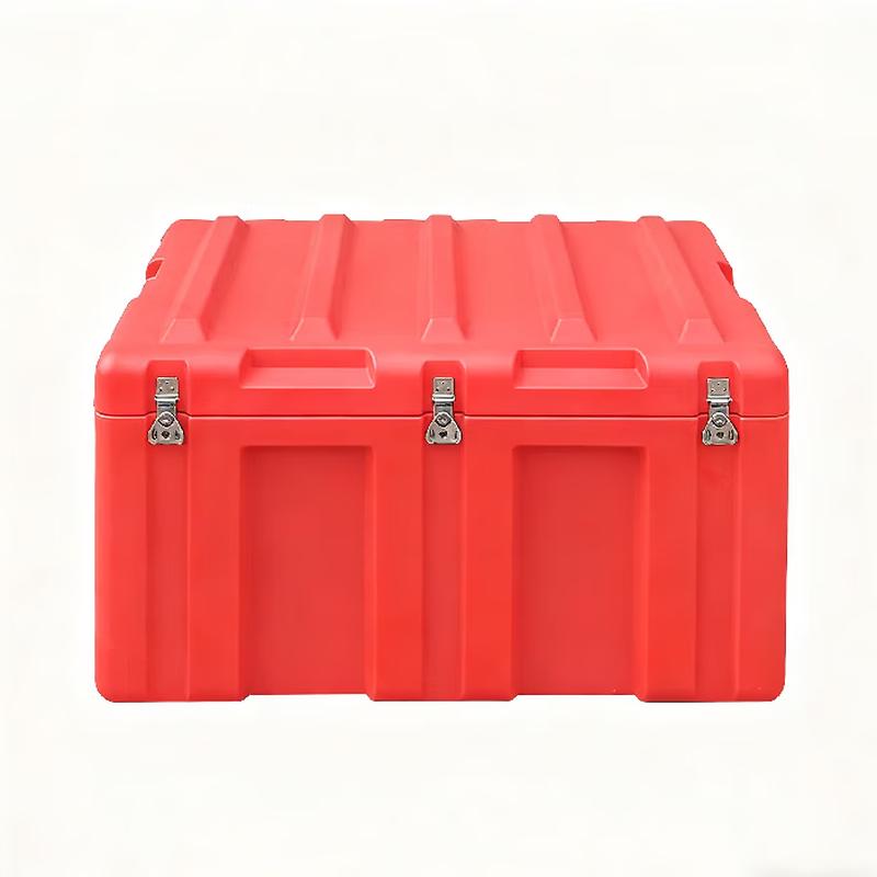 Rotational Molded Protective Case