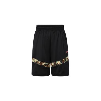 Icon Dri FIT Basketball Shorts Men's Black HM4464-010