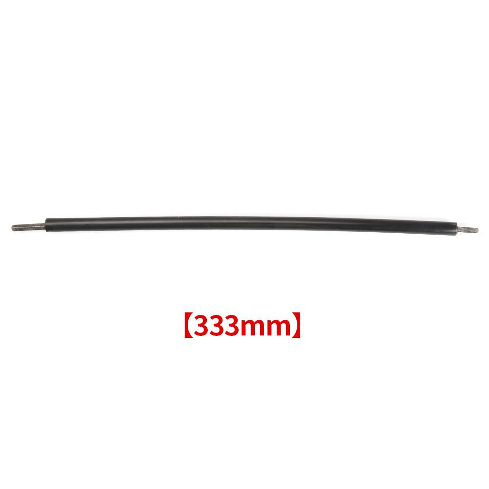 For Mercedes W222 W221 Car Seat Adjustment Flexible Shaft Adjust the Cable Seat Drive Shaft For Benz S Class S300 S320 S400 S600