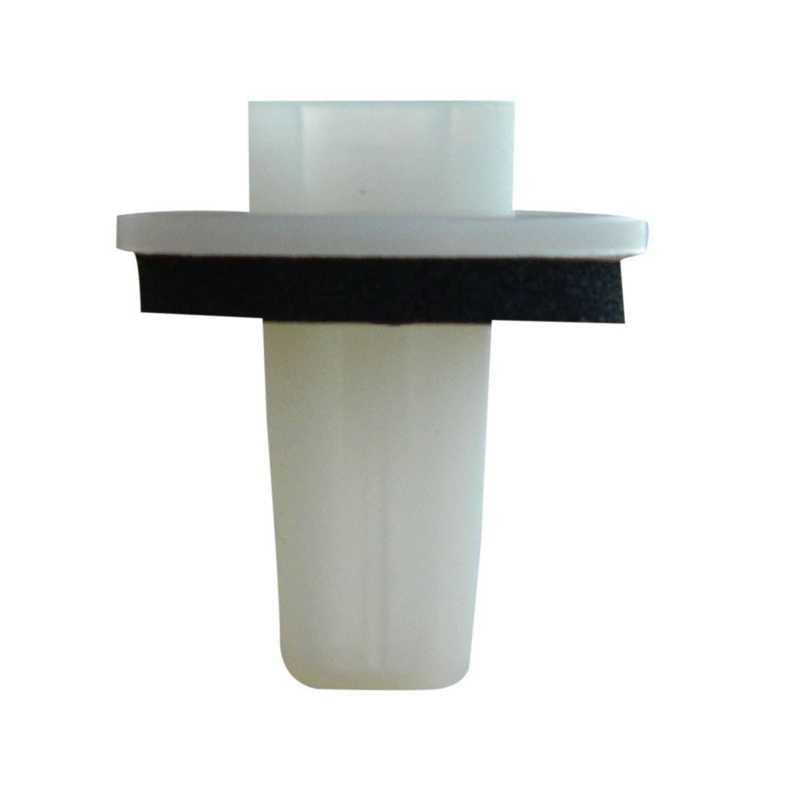 

ESC Auto Parts ECF2421 10 штук Гровер бампера з герметиком для Nissan 63846-5V000